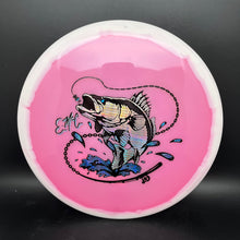 Load image into Gallery viewer, Dynamic Discs Lucid Moonshine Orbit EMac Truth (New) - Walleye