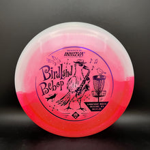 Load image into Gallery viewer, Innova Duo Thunderbird Birdland Bebop