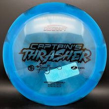 Load image into Gallery viewer, Discraft Z-Swirl Captain's Thrasher '26 Missy