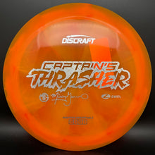 Load image into Gallery viewer, Discraft Z-Swirl Captain's Thrasher '26 Missy