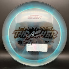 Load image into Gallery viewer, Discraft Z-Swirl Captain's Thrasher '26 Missy