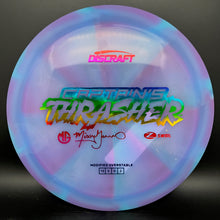 Load image into Gallery viewer, Discraft Z-Swirl Captain's Thrasher '26 Missy