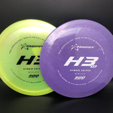 Load image into Gallery viewer, Prodigy 500 H3 V2- stock