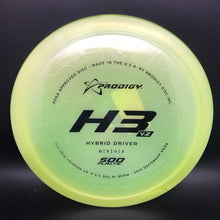 Load image into Gallery viewer, Prodigy 500 H3 V2- stock