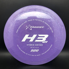 Load image into Gallery viewer, Prodigy 500 H3 V2- stock