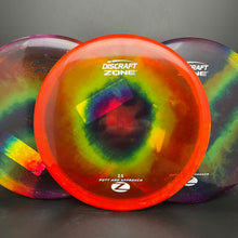 Load image into Gallery viewer, Discraft Z Fly Dye Zone