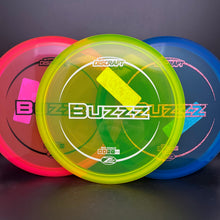 Load image into Gallery viewer, Discraft Z Lite Buzzz - stock