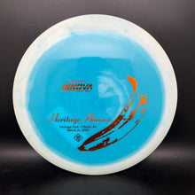 Load image into Gallery viewer, Innova Halo Star Proto Glow Mamba Heritage banana