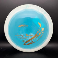 Load image into Gallery viewer, Innova Halo Star Proto Glow Mamba Heritage banana