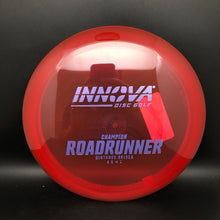 Load image into Gallery viewer, Innova Champion Roadrunner - stock
