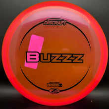 Load image into Gallery viewer, Discraft Z Lite Buzzz - stock