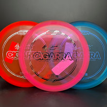 Load image into Gallery viewer, Discraft Z Cigarra Barela stock