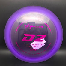 Load image into Gallery viewer, Prodigy 400 D2 - stock