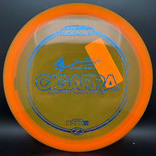Load image into Gallery viewer, Discraft Z Cigarra Barela stock