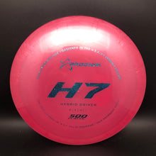 Load image into Gallery viewer, Prodigy 500 H7 - stock