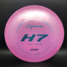 Load image into Gallery viewer, Prodigy 500 H7 - stock