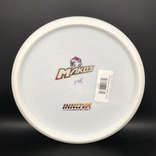 Load image into Gallery viewer, Innova Star Mako3 - white bottom stamp