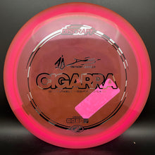 Load image into Gallery viewer, Discraft Z Cigarra Barela stock