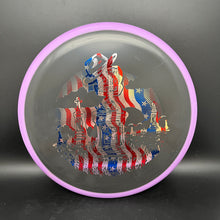 Load image into Gallery viewer, Dynamic Discs Classic Soft Orbit Marshal Last Ride