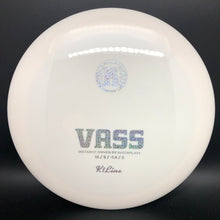 Load image into Gallery viewer, Kastaplast K1 Vass - stock