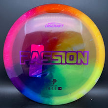 Load image into Gallery viewer, Discraft Z Fly Dye Passion