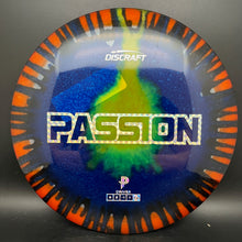 Load image into Gallery viewer, Discraft Z Fly Dye Passion