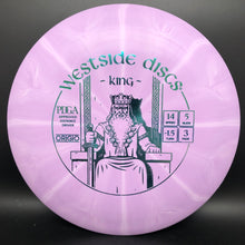 Load image into Gallery viewer, Westside Discs Origio Burst King - stock