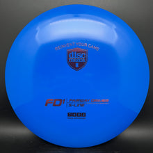 Load image into Gallery viewer, Discmania S-Line FD1 - stock