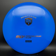 Load image into Gallery viewer, Discmania S-Line MD3 -stock