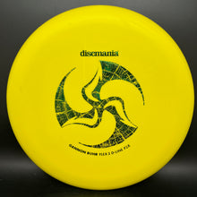 Load image into Gallery viewer, Discmania D-Line P2x Flex 3 Buhr Huk Lab