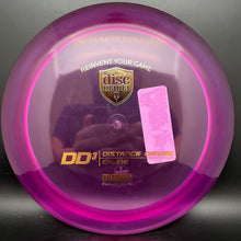 Load image into Gallery viewer, Discmania C-Line DD3