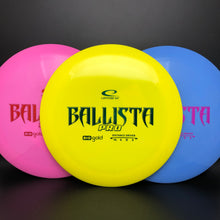 Load image into Gallery viewer, Latitude 64 BioGold Ballista Pro - stock