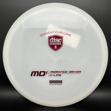Load image into Gallery viewer, Discmania C-Line MD1 - stock