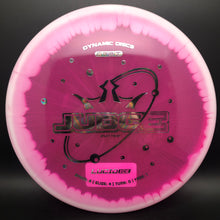 Load image into Gallery viewer, Dynamic Discs Lucid Ice Orbit Judge - stock