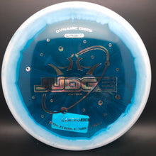 Load image into Gallery viewer, Dynamic Discs Lucid Ice Orbit Judge - stock