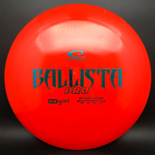 Load image into Gallery viewer, Latitude 64 BioGold Ballista Pro - stock