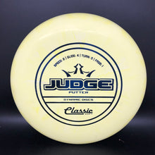 Load image into Gallery viewer, Dynamic Discs Classic Soft Burst Judge - stock