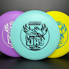 Load image into Gallery viewer, Innova DX Jay - stock