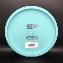 Load image into Gallery viewer, Innova DX Aviar Bottom Stamp - stock