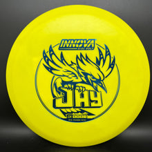 Load image into Gallery viewer, Innova DX Jay - stock