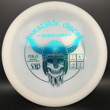 Load image into Gallery viewer, Westside Discs VIP Underworld - stock