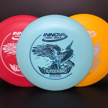 Load image into Gallery viewer, Innova DX Thunderbird - stock