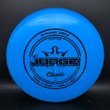 Load image into Gallery viewer, Dynamic Discs Classic Soft EMAC Judge - stock