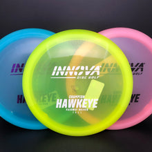 Load image into Gallery viewer, Innova Champion Hawkeye - stock