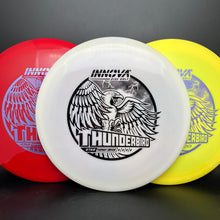Load image into Gallery viewer, Innova Star Thunderbird - character stock