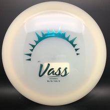 Load image into Gallery viewer, Kastaplast K1 Glow Vass - stock