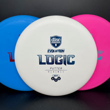 Load image into Gallery viewer, Discmania Soft Exo Logic - stock