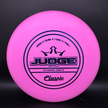 Load image into Gallery viewer, Dynamic Discs Classic Soft Judge - stock