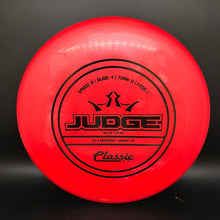 Load image into Gallery viewer, Dynamic Discs Classic Soft Judge - stock