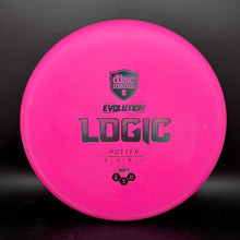 Load image into Gallery viewer, Discmania Soft Exo Logic - stock